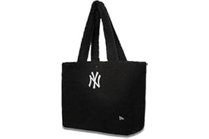 ‎NEW ERA MLB Bauchtasche New Era Tasche Baseball verstellbar Teamlogo NY Gürteltasche Beutel