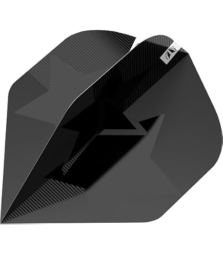 Adrian Lewis Generation 4 (G4) Target Pro Ultra Dart Flights - Extra Strong Design
