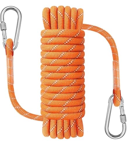 Edelrid Phyton enkele klimtouw 10 mm x 60 m