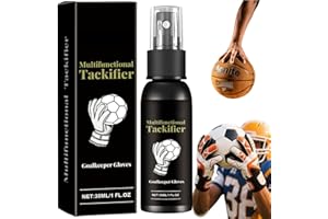 NBOFOL Pole Grip Hand Spray,Sports Hand Grip Spray,Goalkeeper Glove Spray,Enhanced Pole Hand Grip Spray,Hand Grip Spray,Non Sticky & Anti-Slip grip Spray,Football Pole Grip Spray,Pole Grip for Dancing