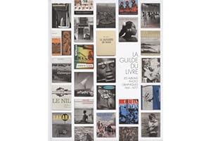 La Guilde du livre: Les albums photographiques, Lausanne 1941-1977