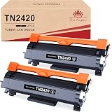 Brother TN2420 Tóner negro original de larga duración para las impresoras:  HLL2310D, HLL2350DW, HLL2370DN, HLL2375DW, DCPL2510D, DCPL2530DW,  DCPL2550DN, MFCL2710DW, MFCL2730DW, MFCL2750DW : Brother: Amazon.es:  Informática