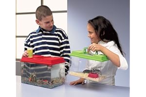 NAPZ Nobby Fauna-Box 27 x 17 x 18 cm; 6,0 ltr.