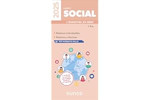 Le Petit Social 2025: L'essentiel en bref