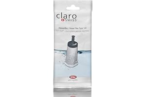 ‎K-FEE K-fee Claro Swiss Wasserfilter Typ 140 für Kapselmaschinen von K-fee – your System, verringert Kalkablagerungen und schützt Ihre Kaffeemaschine
