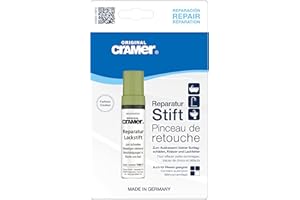 Cramer 15740 sanitaire de stylo retouche laque de réparation, vert mousse