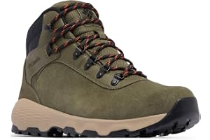 Columbia herr Newton Wander™Trekking och vandringskängor med medelhög