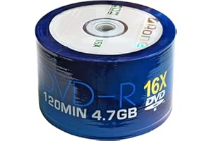 50pcs Cello Wrapped, Aone AONE-16X-logo-50S, 4.7GB DVD-R 16x, Single Layer logo, 120min