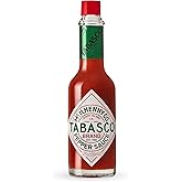 Tabasco Acı Biber Sosu (Orginal Flavor) 60 Ml