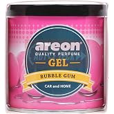 Areon Gel Can Bubble Gum Ara&ccedil; Bardaklık Kokusu