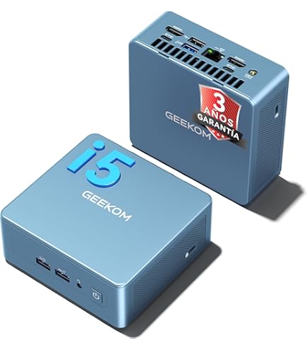 Intel NUC 11 Performance NUC11PAHI3 - Core i3 3,0 GHz - 250 GB SSD
