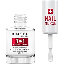 16 Vernis à Ongles 60 Seconds Super-Shine Rimmel à Tester