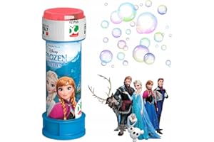 Dulcop EJ-8007315823005 Disney Frozen Game