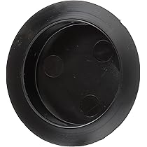 Lot De 20 Obturateurs Pour Hayon/porte Peugeot/Citroën - Diamètre 10 Mm, Tête 16 Mm