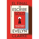 El final se escribe solo (THRILLER Y MISTERIO)