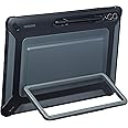 Samsung Galaxy Official Outdoor Cover for Galaxy Tab S10 Ultra, S9 Ultra, Black