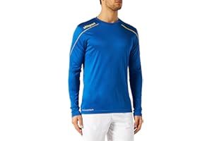 uhlsport Unisex Kinder Stream 22 Langarm Trikot Kinder Trikot