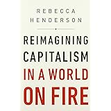 Reimagining Capitalism in a World on Fir