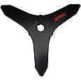 Stihl Genuine 4119 713 4100 300mm Brush Knife 3B