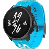Suunto Race S AMOLED Touch Screen Running Watch, Dual Frequency GPS Sports | Dual GNSS, Menstrual Cycle Care, Offline Maps, W