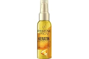 Pantene Pro-V Repair & Protect keratin skyddande olja 100 ml