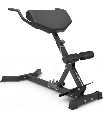 Meilleure chaise romaine 2025 : Comparatif de Dr Muscu