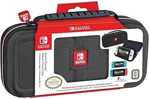 Ardistel - N-Switch Game Traveler Deluxe Case NNS40 (Nintendo Switch)
