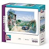 Yappuzz My Pride 1000 Par&ccedil;a Puzzle