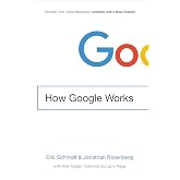 How Google Works