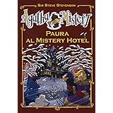 Paura al Mistery Hotel