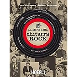 La storia della chitarra rock
