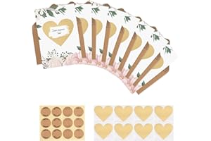 Carehabi Cartes à gratter à écrire soi-même - Carte de vœux - Carte postale d'anniversaire - Cartes Happy Birthday comme cartes postales - Idéal comme carte de vœux et bon cadeau pour hommes et femmes