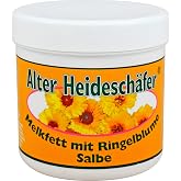 Betz Alter Heidesch&auml;fer Super Moisturizing Cream with Calendula Ointment - 250 ml