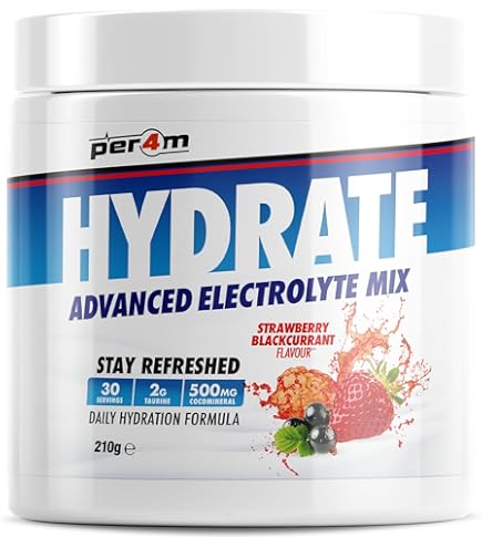 Per4m EAA Xtra - Advanced Essential Amino Acids (420g