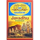Javadhu Powder – Arulmigu Arunachaleswarar Temple prasa...