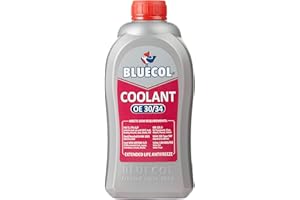 Bluecol Coolant OE 30/34, 1 Litre