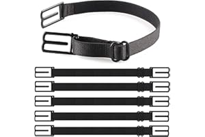 SINSEN Maskenhalter,Elastische Maskenhalterung zur Entlastung der Ohren über Nacken und Hinterkopf,rutschfeste Maskenverlängerung,Zur Verlängerung der Mundschutzhalter,Maskenverlängerung Verstellbar