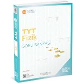 2026 TYT Fizik Soru Bankası
