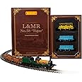 Hornby R30233 L&MR No. 58, ‘Tiger’ Train Pack-Era 1, Multiple, One Size