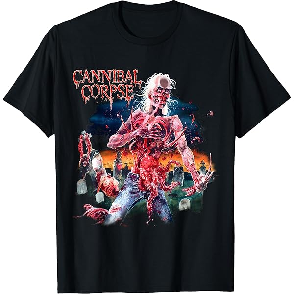 T-shirt Manches Courtes Motif Imprimé - Coupe Slim, Léger Et Confortable - Homme