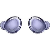 Samsung Galaxy Buds Pro, trådlösa hörlurar/earbuds, uthålligt batteri, 3 mikrofoner, Sound by AKG, 2-vägs-högtalare inkl. Ara