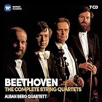 CD Complete String Quartets - Musica Da Camera Per Appassionati Di Classica - Foto 6