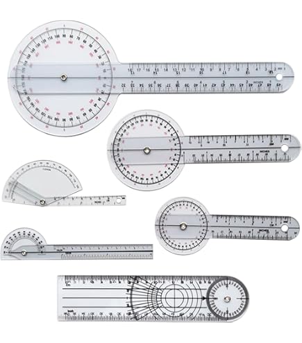Protractor De Articulaciones Baseline Grande | 1013984 | W54666