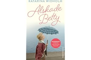 Älskade Betty