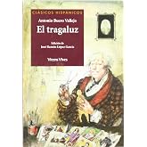 El Tragaluz (Cl&aacute;sicos Hisp&aacute;nicos) - 9788431695835