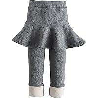 Leggings Con Gonna Per Ragazze - Comodi E Carini Per Estate E Sport - Foto 11