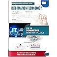 Std 12 Information Technology IT | HSC Commerce Maharashtra State Board as Per New Syllabus | Includes Model Questions Paper [Paperback] Tech-Neo Publications