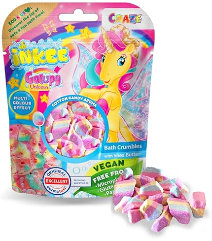 Baguette Magique étoile Pour Bain Enfant – 37 Boules De Bain Incluses, Apprentissage Des Couleurs - 4