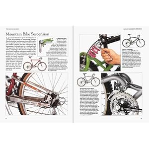 Ultimate Bicycle Book (DK Living)
