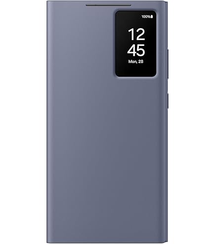 Samsung Galaxy S24 Ultra 5G 512GB/12GB Dual SIM Titanium